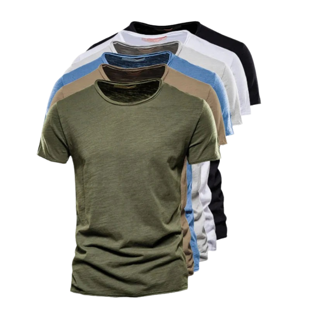 MIRAVO | Klassisk T-shirt