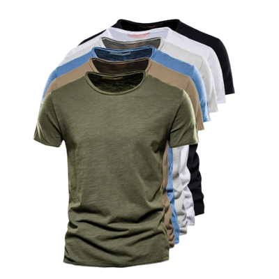 MIRAVO | Klassisk T-shirt