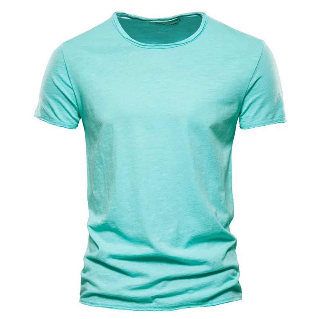MIRAVO | Klassisk T-shirt