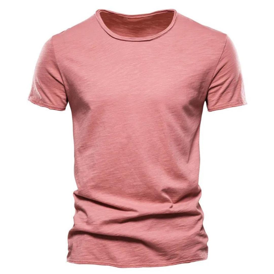 MIRAVO | Klassisk T-shirt