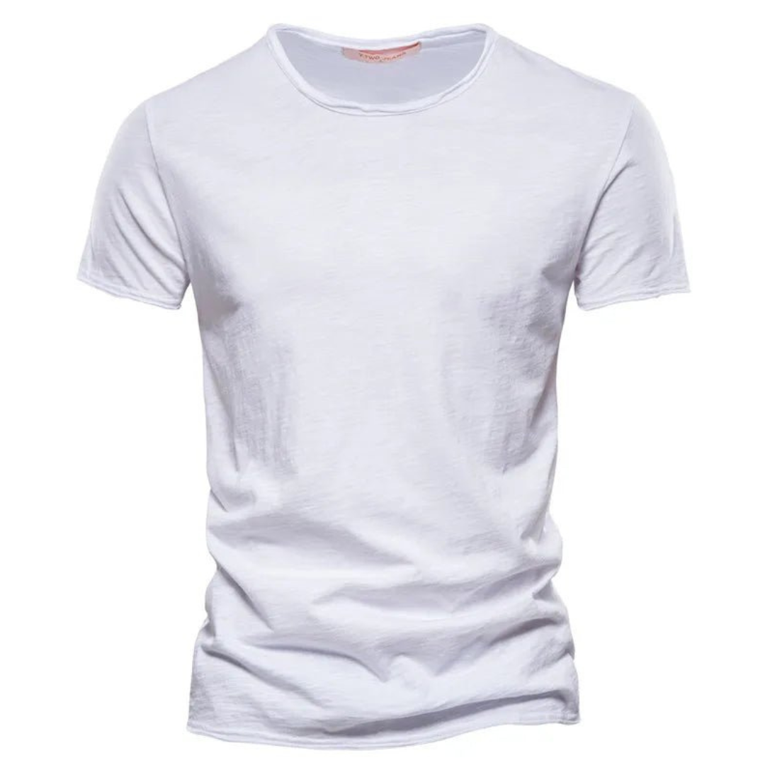 MIRAVO | Klassisk T-shirt