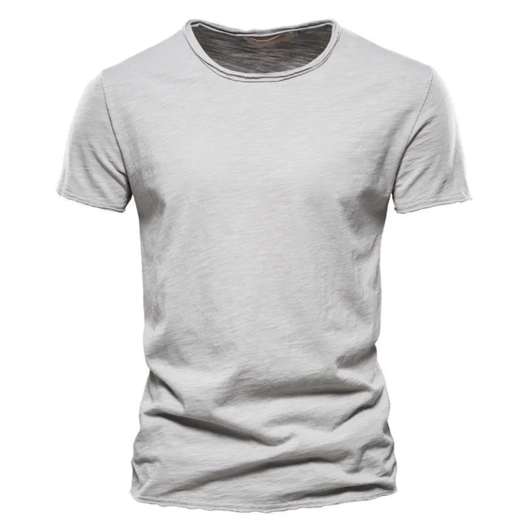 MIRAVO | Klassisk T-shirt
