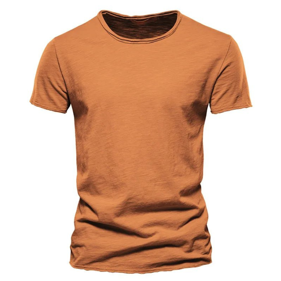 MIRAVO | Klassisk T-shirt