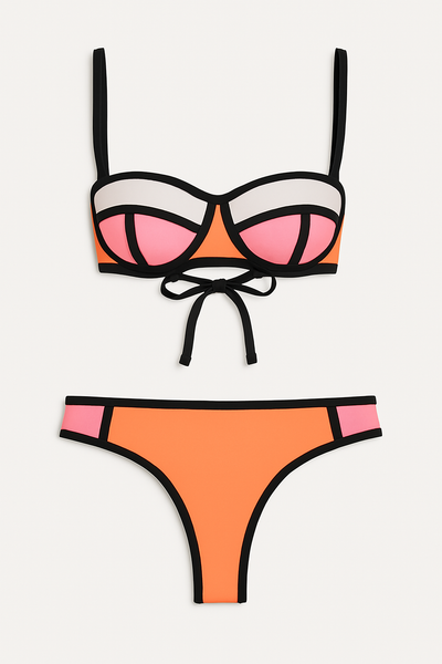 Fly Bikini Set