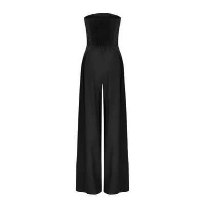 Amélie - Strapless Jumpsuit