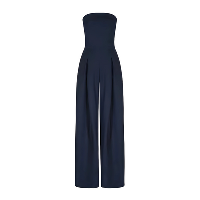 Amélie - Strapless Jumpsuit