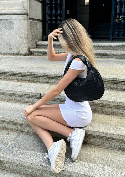 Stephanie™ - Skuldertaske