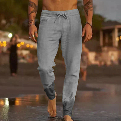 Lenoir™ | Linned strandbukser