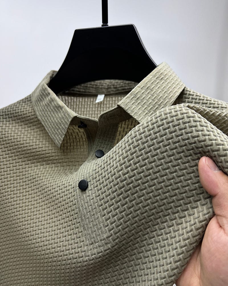 MIRAVO | Elegant herre-T-shirt