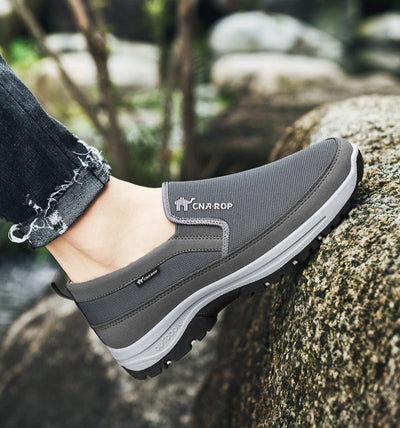 MIRAVO | Orthopædisk Vandresko