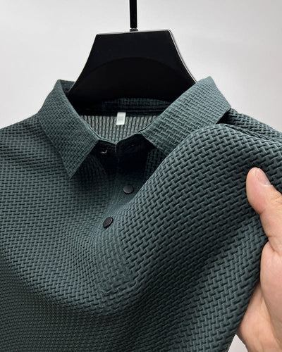 MIRAVO | Elegant herre-T-shirt