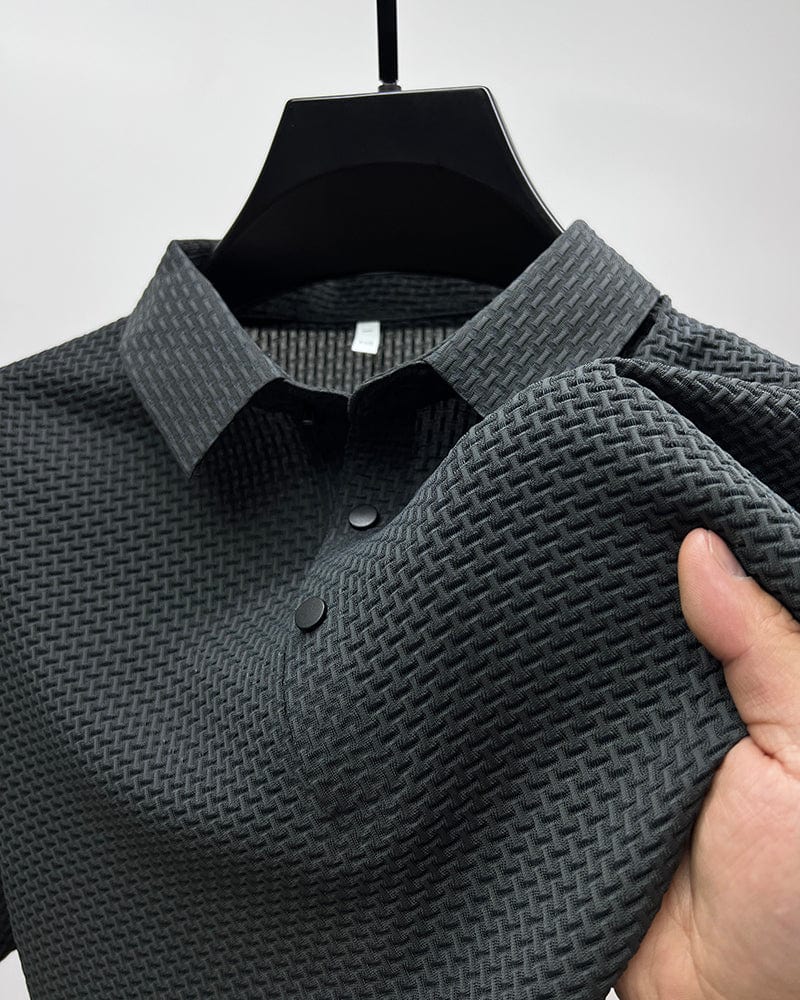 MIRAVO | Elegant herre-T-shirt