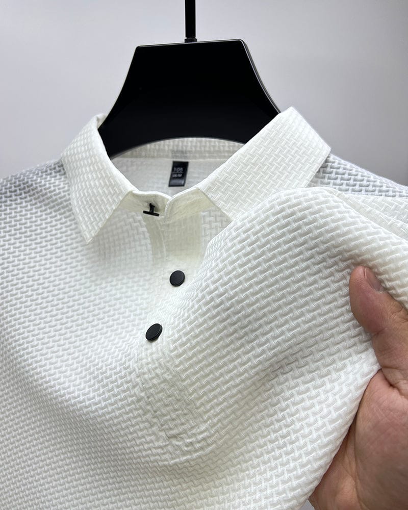 MIRAVO | Elegant herre-T-shirt