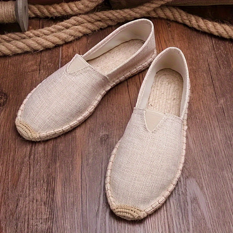 Pelka - Antiskrid Åndbare Espadrillos med Graffiti