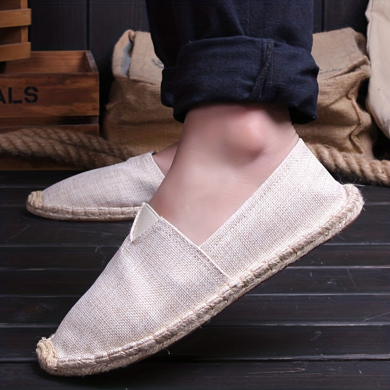 Pelka - Antiskrid Åndbare Espadrillos med Graffiti